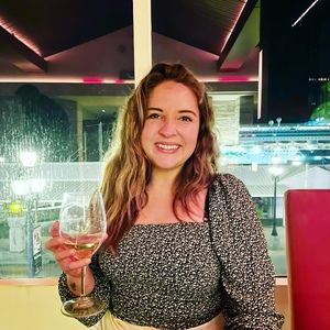 Meet your Posher, Victoria